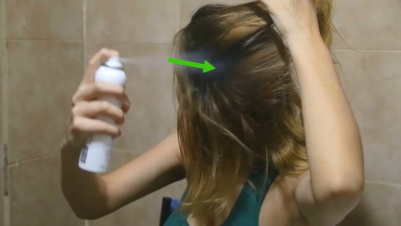 Bunları 'ben yapmam' diyen kadın yalan söyler A24