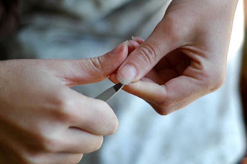 Bunları 'ben yapmam' diyen kadın yalan söyler A24