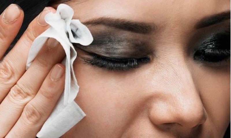 Bunları 'ben yapmam' diyen kadın yalan söyler A24