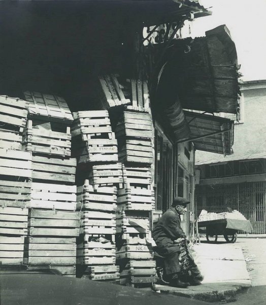 Daha önce görülmemiş eski İstanbul fotoğrafları A24