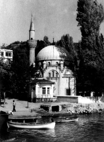 Daha önce görülmemiş eski İstanbul fotoğrafları A24