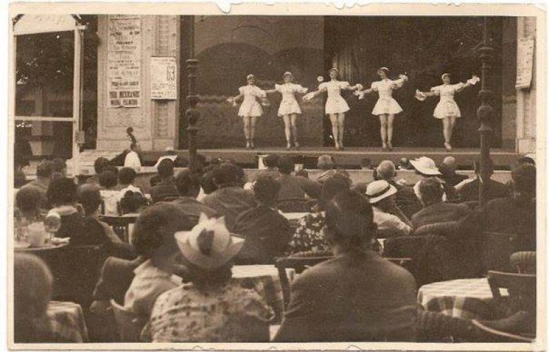 Daha önce görülmemiş eski İstanbul fotoğrafları A24