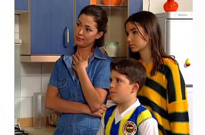 Bir zamanın ünlüleri şimdi ne yapıyor? A24