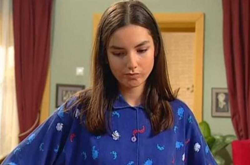 Bir zamanın ünlüleri şimdi ne yapıyor? A24