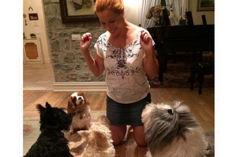 Bir zamanın ünlüleri şimdi ne yapıyor? A24