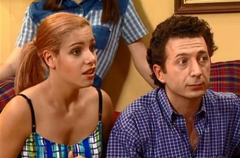 Bir zamanın ünlüleri şimdi ne yapıyor? A24