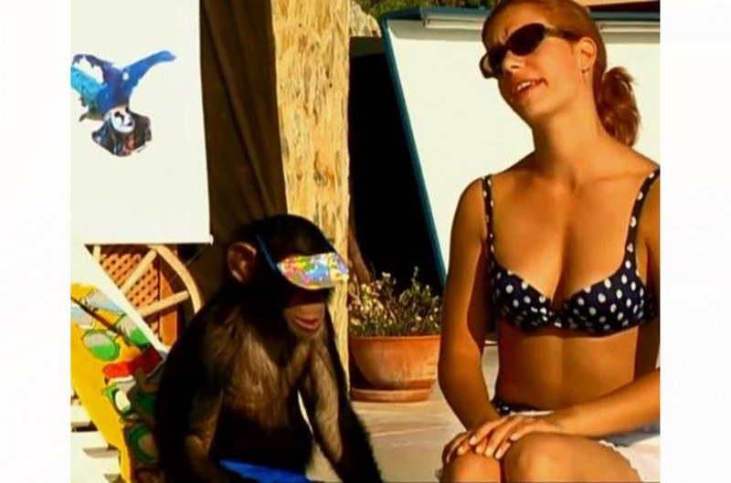 Bir zamanın ünlüleri şimdi ne yapıyor? A24