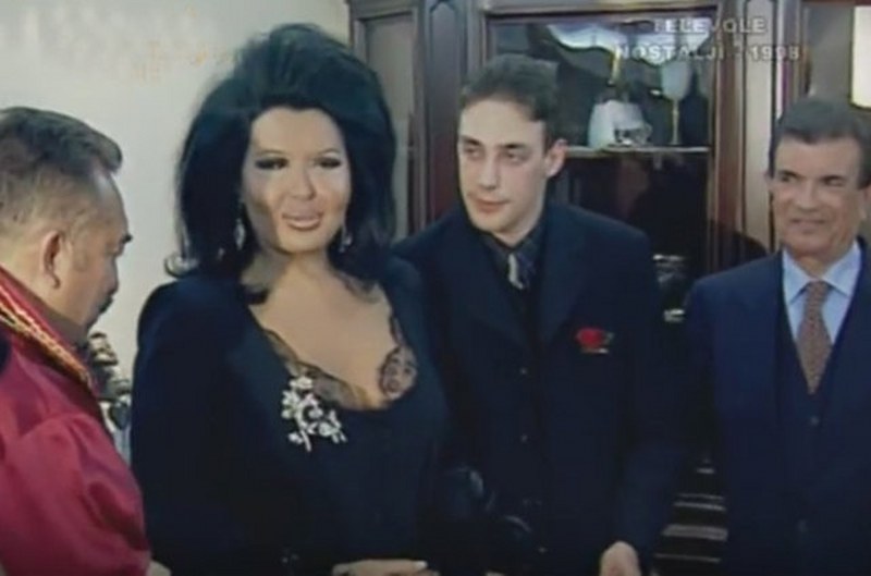 Bir zamanın ünlüleri şimdi ne yapıyor? A24