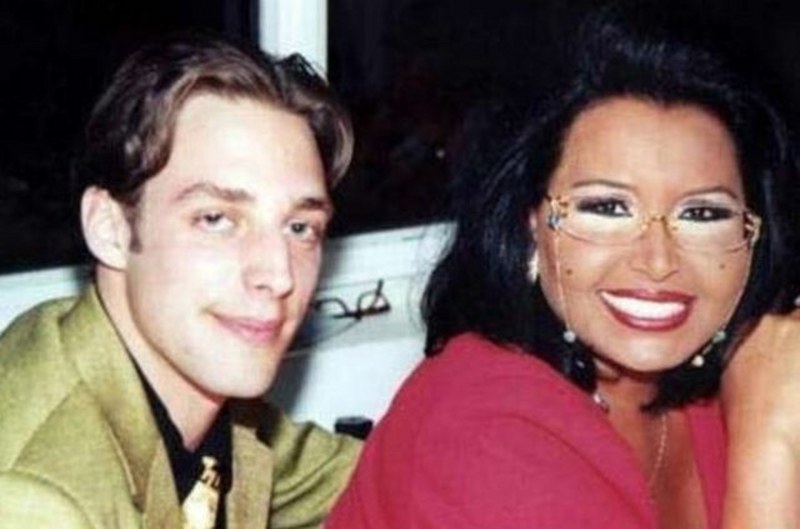 Bir zamanın ünlüleri şimdi ne yapıyor? A24