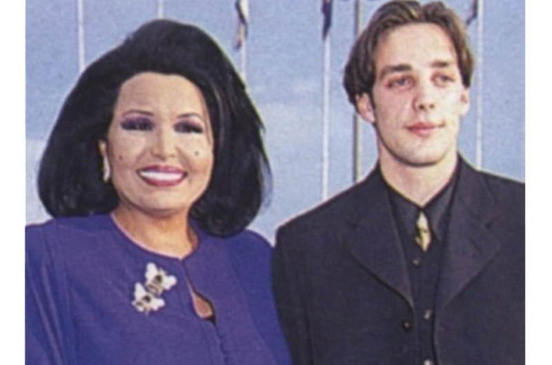 Bir zamanın ünlüleri şimdi ne yapıyor? A24