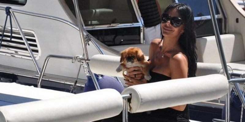 Bir zamanın ünlüleri şimdi ne yapıyor? A24