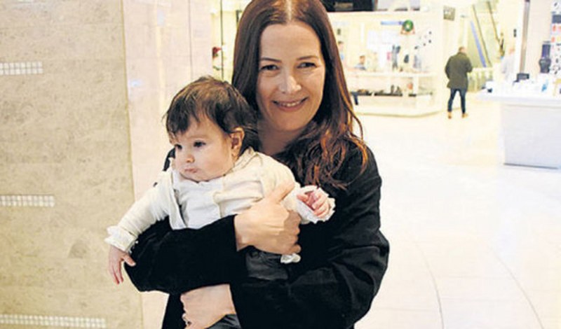 Bir zamanın ünlüleri şimdi ne yapıyor? A24