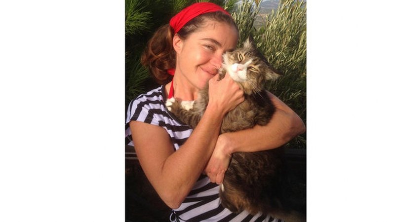 Bir zamanın ünlüleri şimdi ne yapıyor? A24