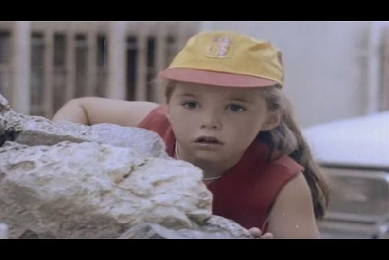 Bir zamanın ünlüleri şimdi ne yapıyor? A24