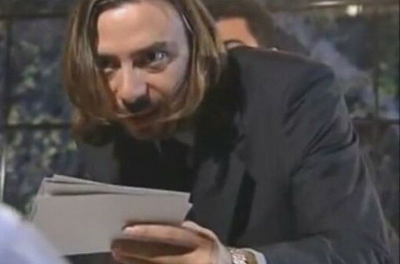 Bir zamanın ünlüleri şimdi ne yapıyor? A24