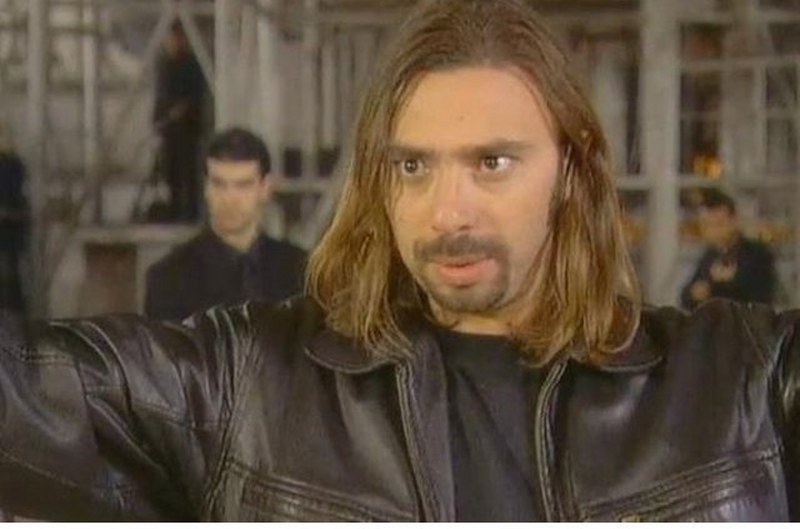 Bir zamanın ünlüleri şimdi ne yapıyor? A24