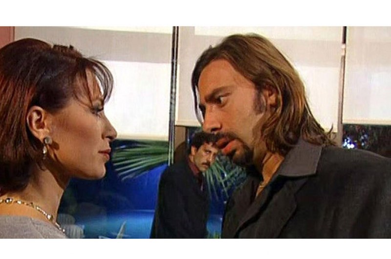 Bir zamanın ünlüleri şimdi ne yapıyor? A24