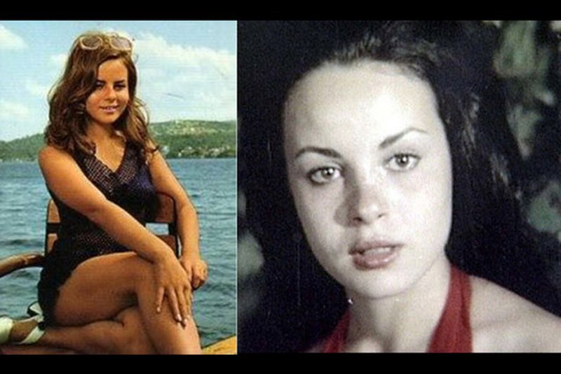 Bir zamanın ünlüleri şimdi ne yapıyor? A24