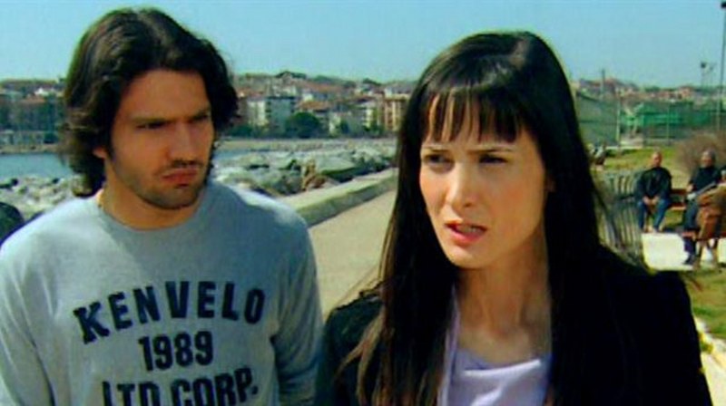 Bir zamanın ünlüleri şimdi ne yapıyor? A24