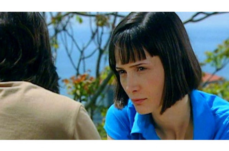 Bir zamanın ünlüleri şimdi ne yapıyor? A24