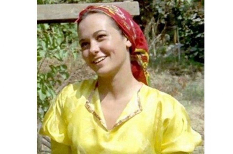 Bir zamanın ünlüleri şimdi ne yapıyor? A24