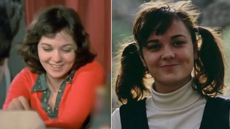 Bir zamanın ünlüleri şimdi ne yapıyor? A24