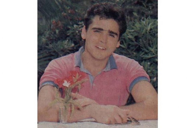 Bir zamanın ünlüleri şimdi ne yapıyor? A24