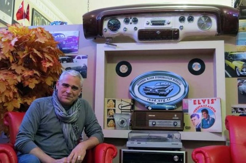 Bir zamanın ünlüleri şimdi ne yapıyor? A24