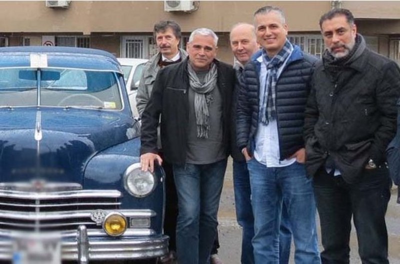 Bir zamanın ünlüleri şimdi ne yapıyor? A24