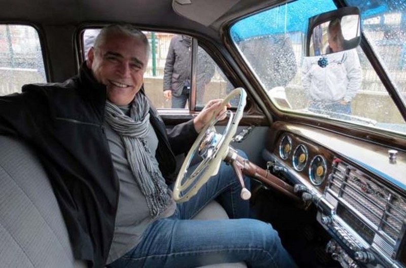 Bir zamanın ünlüleri şimdi ne yapıyor? A24