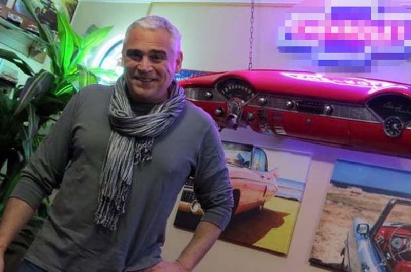 Bir zamanın ünlüleri şimdi ne yapıyor? A24