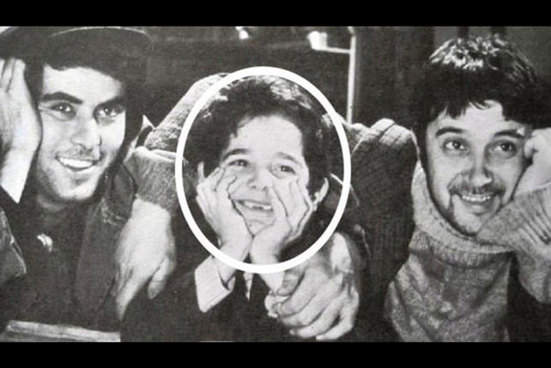 Bir zamanın ünlüleri şimdi ne yapıyor? A24