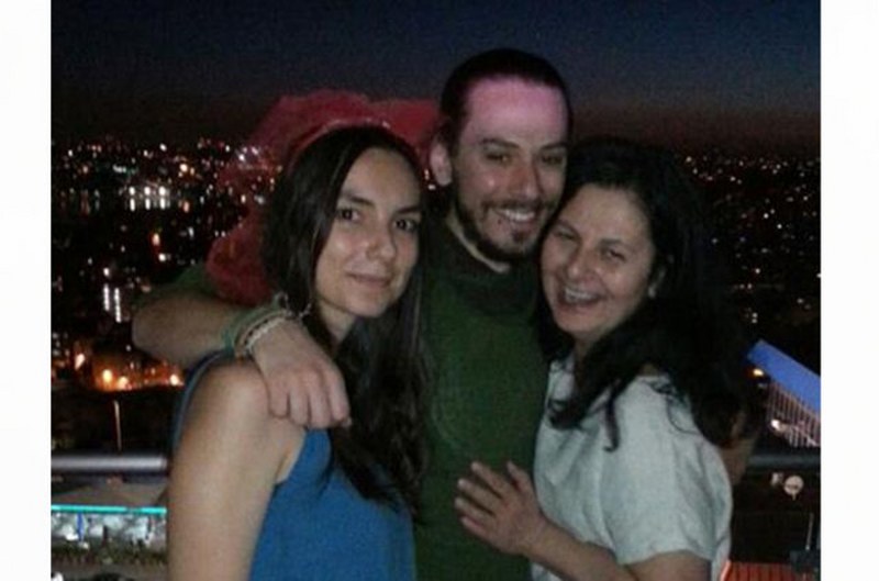 Bir zamanın ünlüleri şimdi ne yapıyor? A24