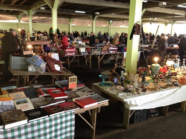 İstanbul'daki en popüler semt pazarları A24