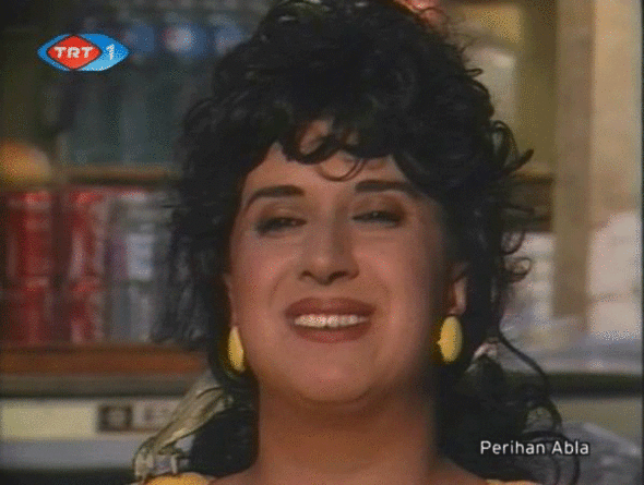 Televizyon dünyasının unutulmaz karakterleri A24