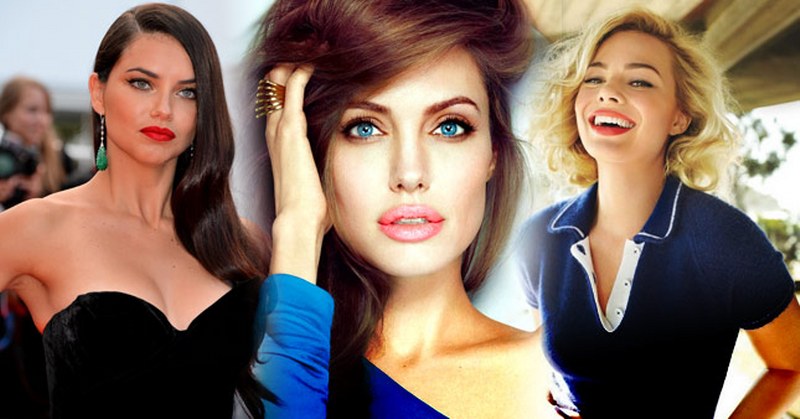 Dünyanın en güzel kadınları listesindeki Türk kim? A24