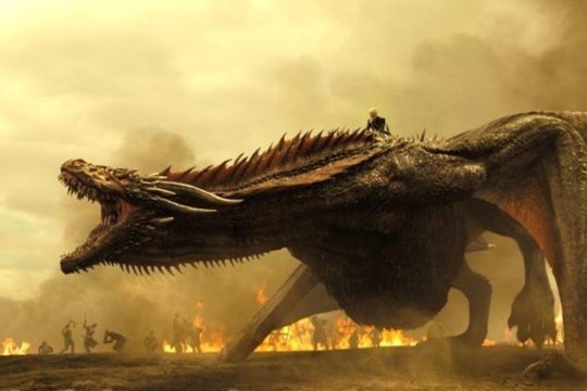 Game Of Thrones 7.sezonundan yeni kareler geldi A24