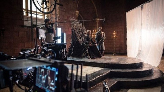 Game Of Thrones 7.sezonundan yeni kareler geldi A24