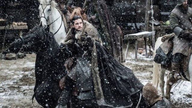 Game Of Thrones 7.sezonundan yeni kareler geldi A24