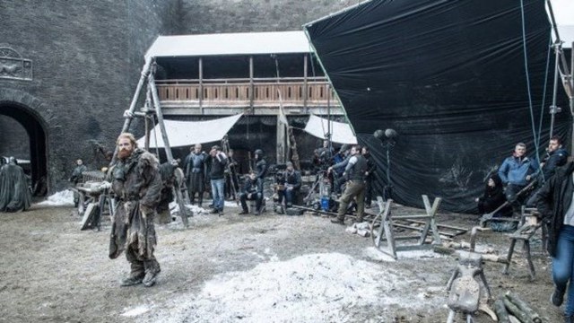 Game Of Thrones 7.sezonundan yeni kareler geldi A24
