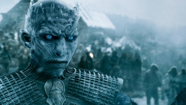 Game Of Thrones 7.sezonundan yeni kareler geldi A24