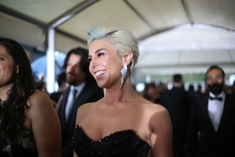 İçerde dizisinden görkemli veda A24