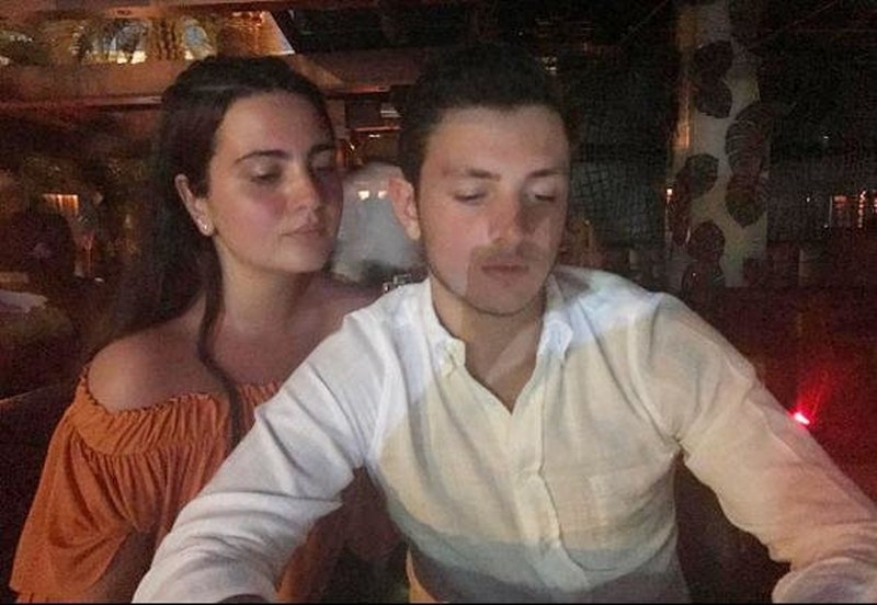 Sibel Can paraya kıydı, ultra lüks tatil yaptı A24