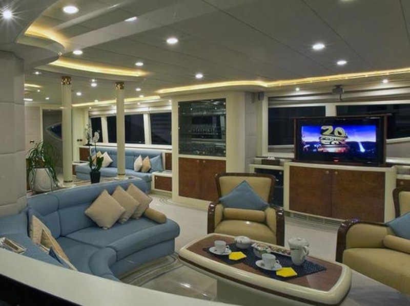 Sibel Can paraya kıydı, ultra lüks tatil yaptı A24