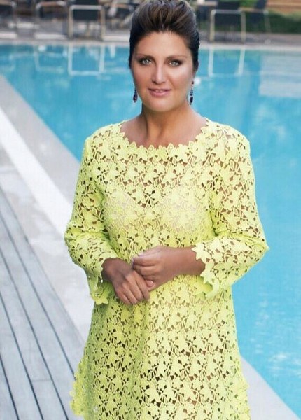 Sibel Can paraya kıydı, ultra lüks tatil yaptı A24