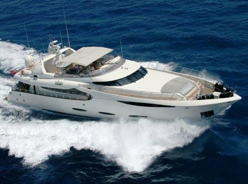 Sibel Can paraya kıydı, ultra lüks tatil yaptı A24