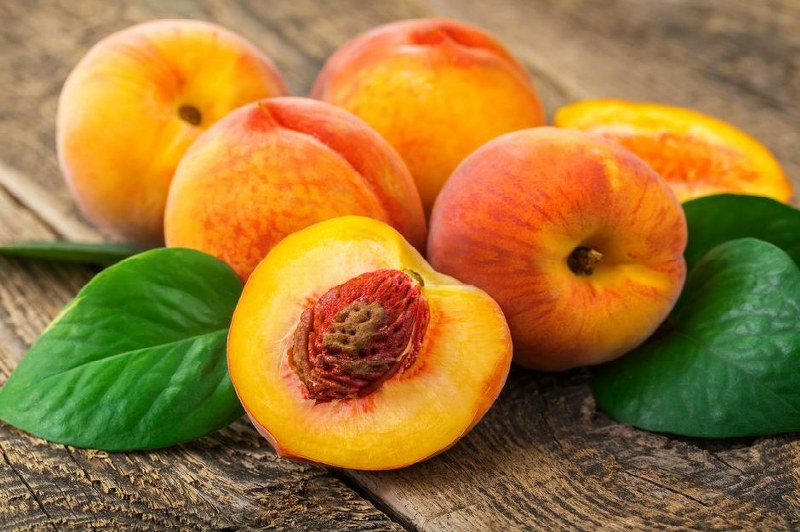 Sıcak havalarda hararet gideren 8 besin A24