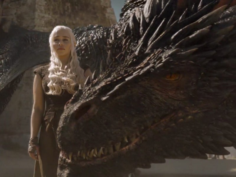 Game of Thrones'un finaliyle ilgili bomba iddia A24