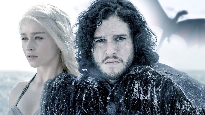 Game of Thrones'un finaliyle ilgili bomba iddia A24