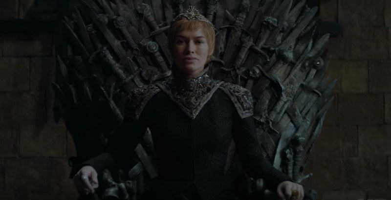 Game of Thrones'un finaliyle ilgili bomba iddia A24